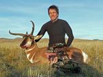 68 Reed 2010 Antelope Buck